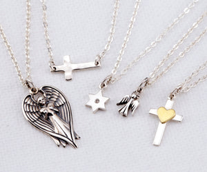 Spiritual Necklaces