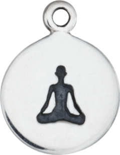Yoga Lotus Pose